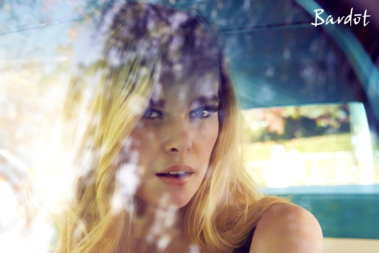 Bardot
