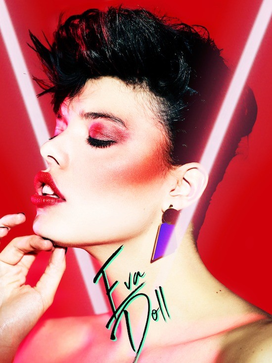 Fashion gone rouge