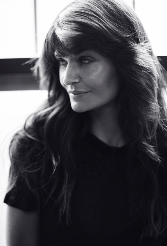 Helena Christensen