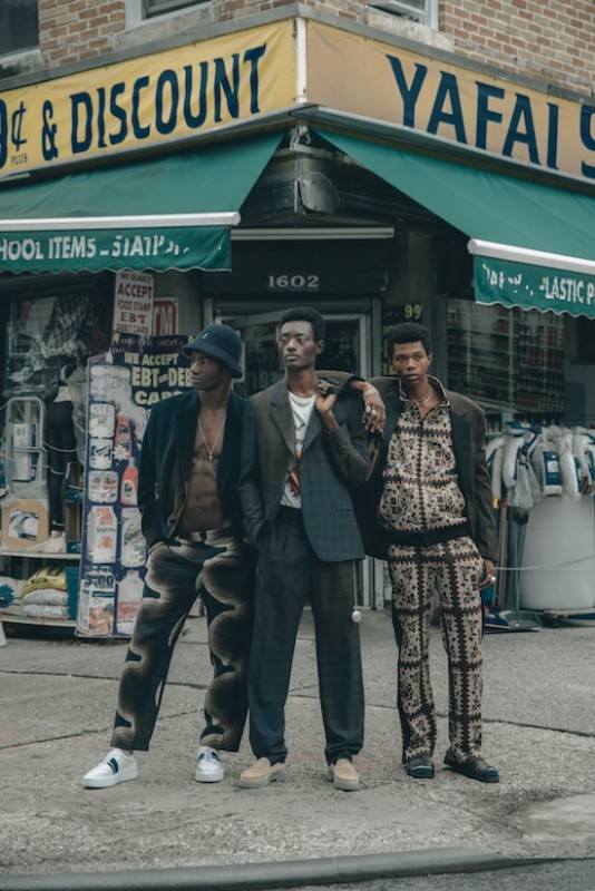 High Snobiety