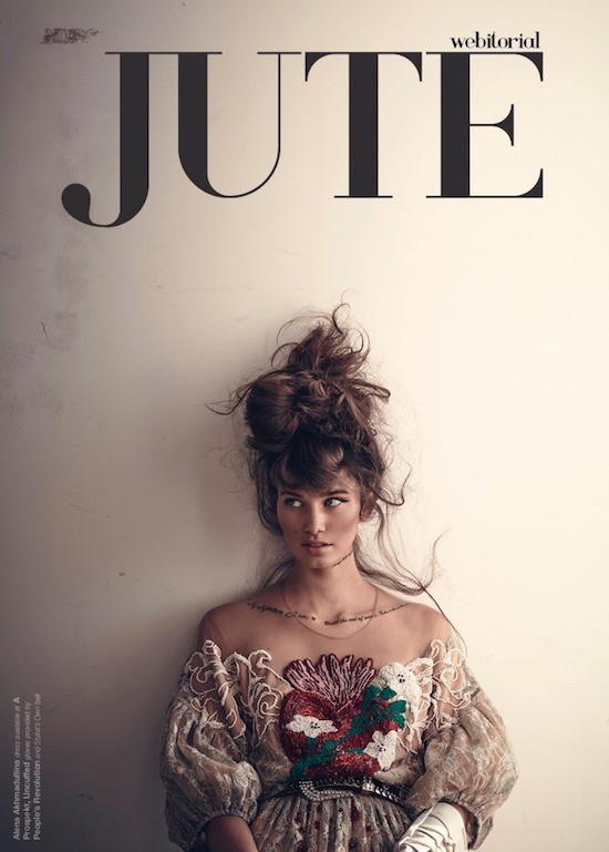 Jute