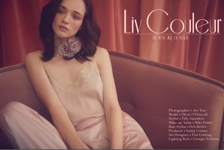 Liv Couleur