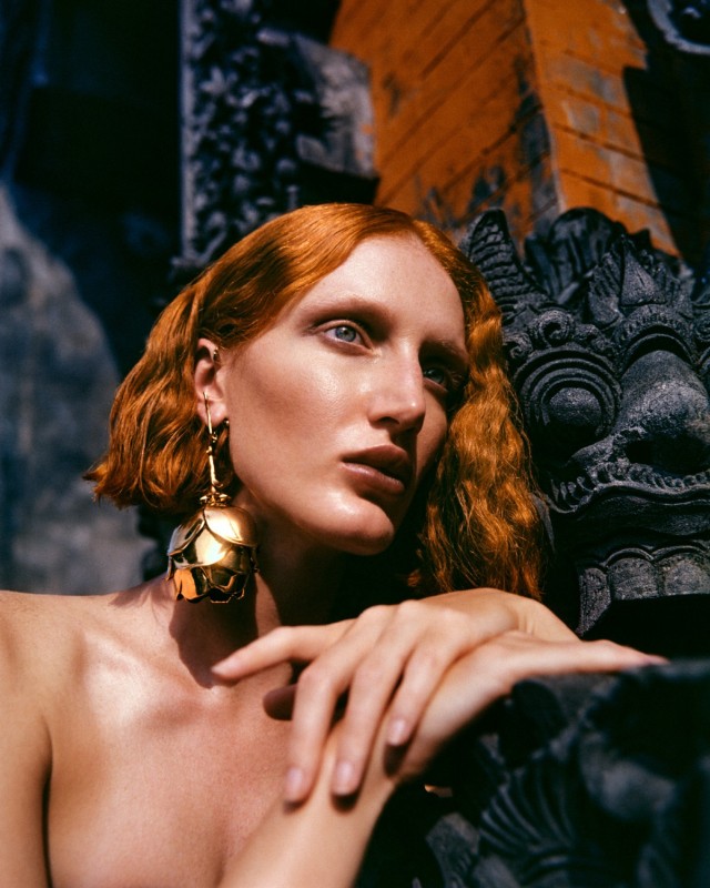Madame Figaro 