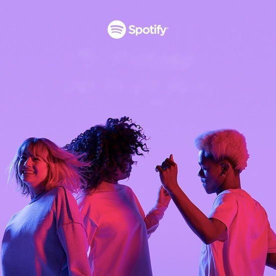 Spotify