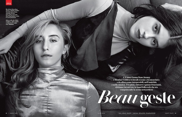 Vanity Fair Italy