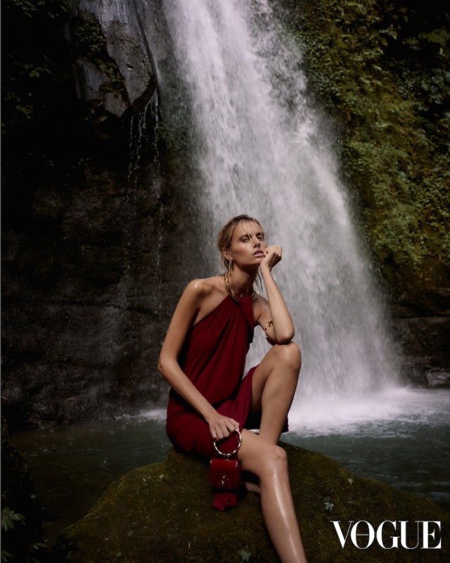 Vogue HK 